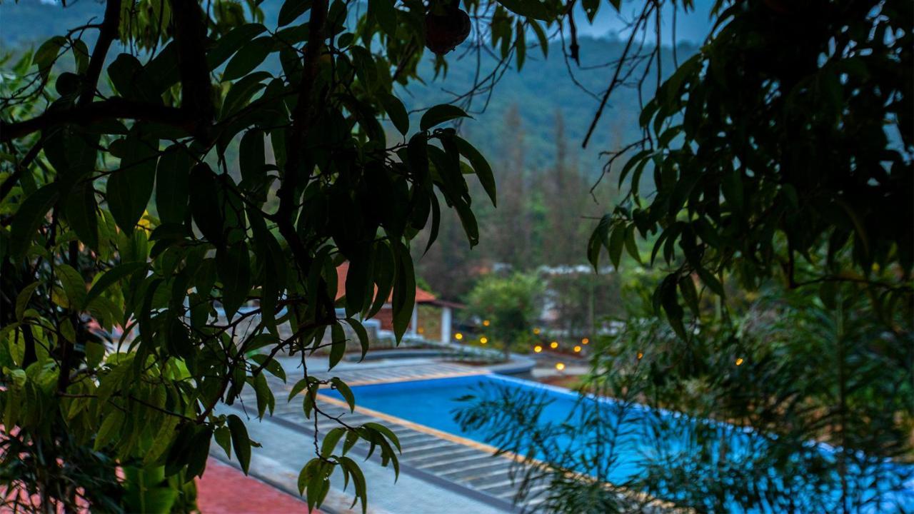 Aara Jungle Resort Coimbatore Esterno foto