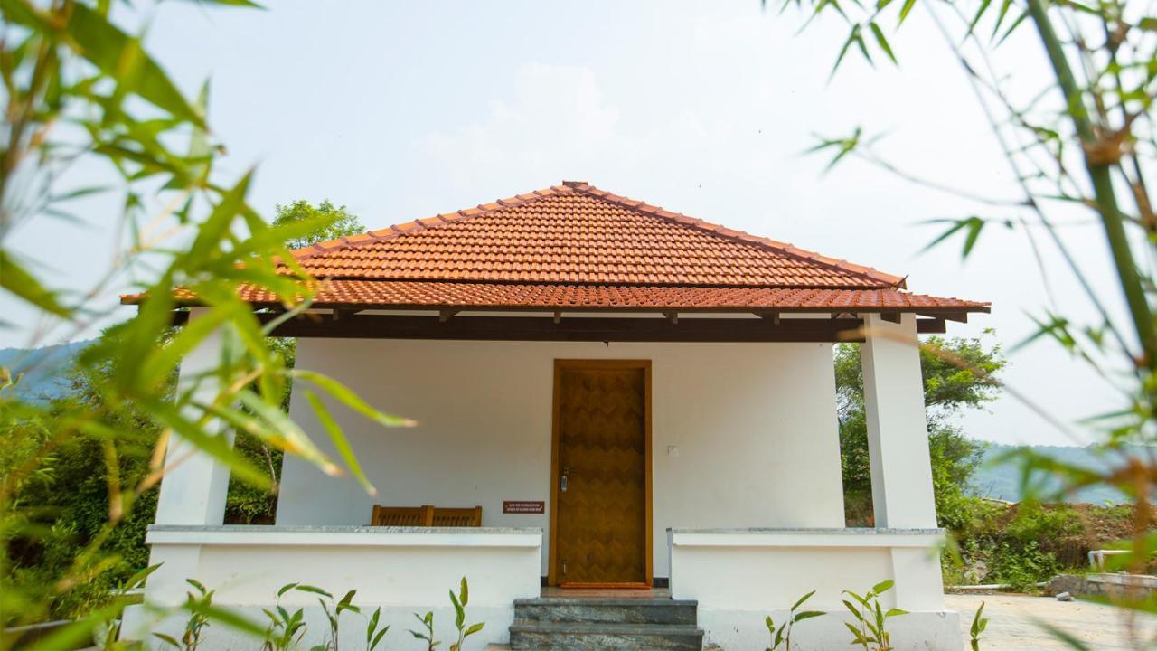 Aara Jungle Resort Coimbatore Esterno foto