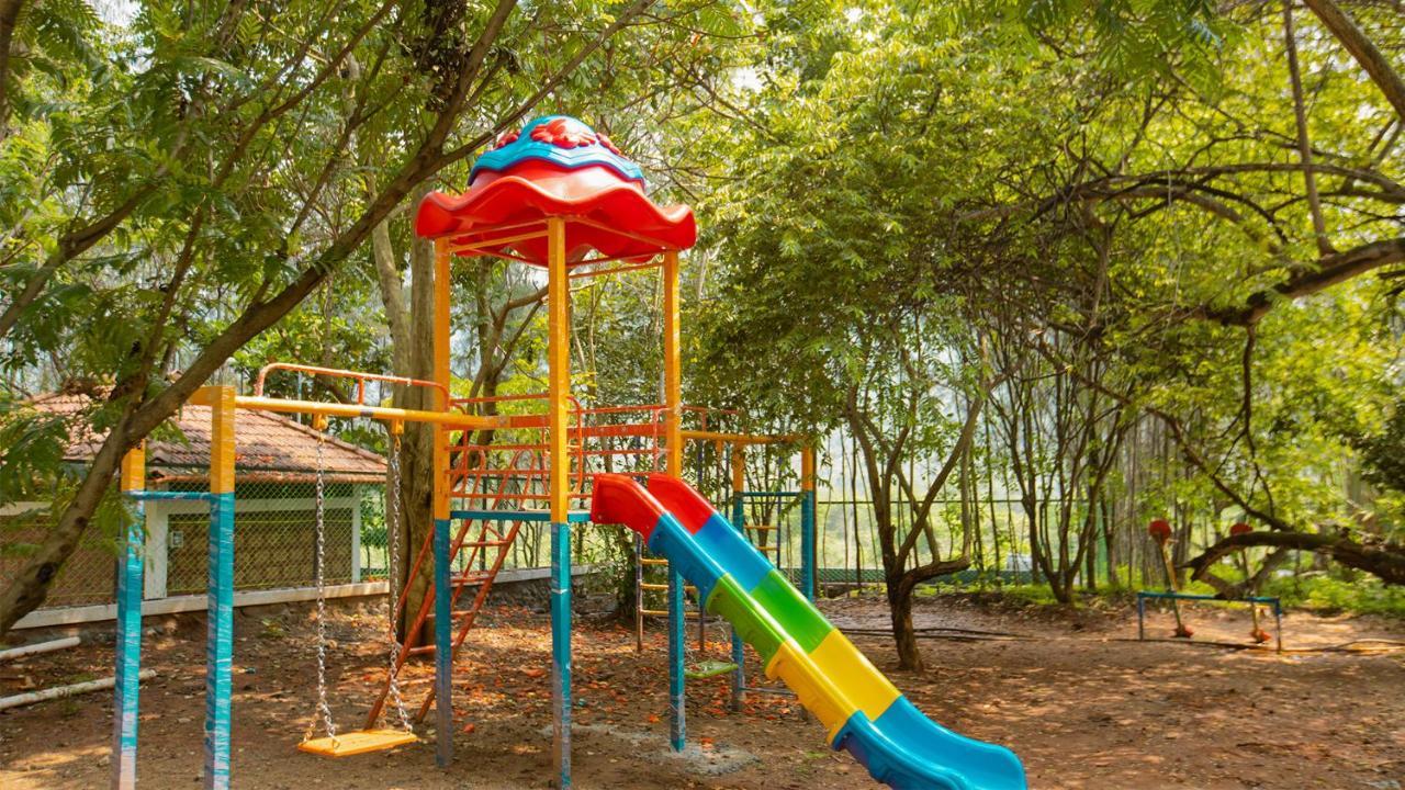 Aara Jungle Resort Coimbatore Esterno foto