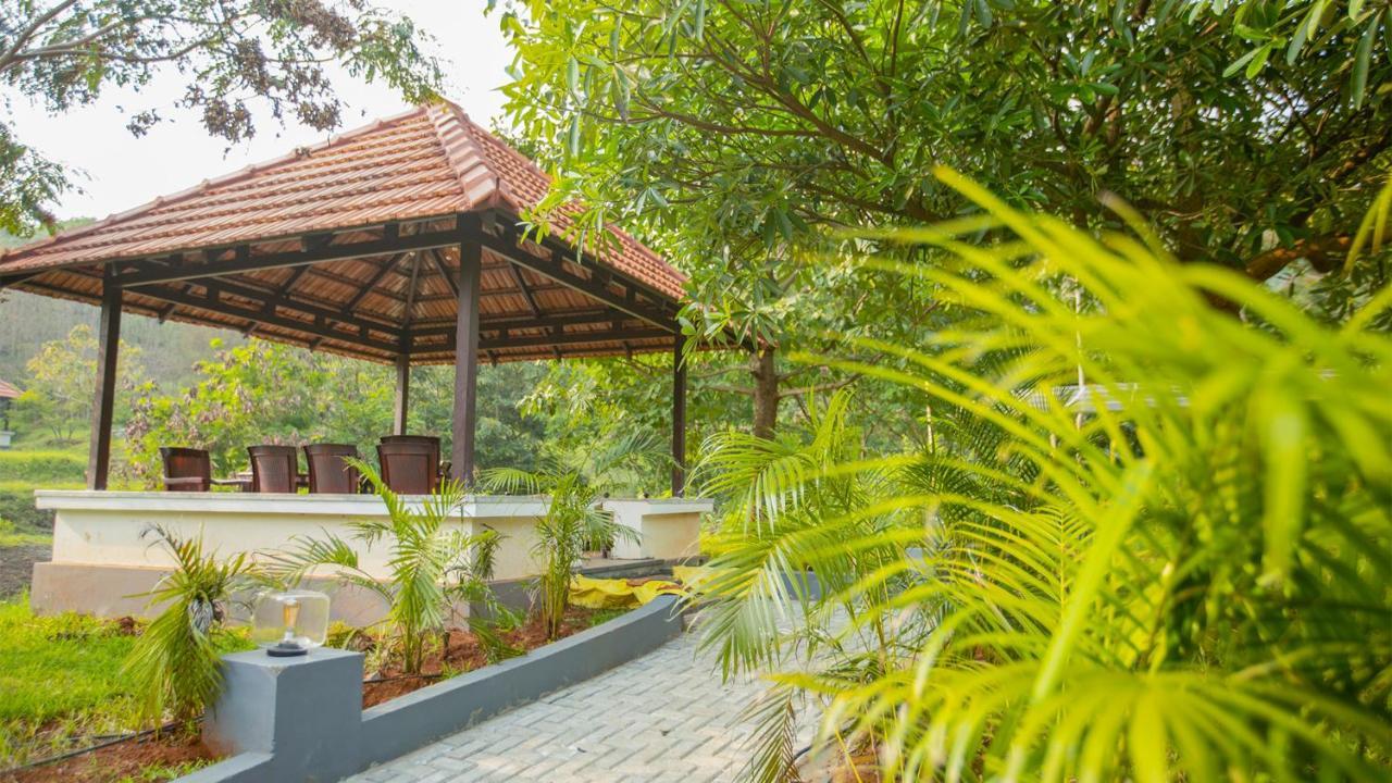Aara Jungle Resort Coimbatore Esterno foto