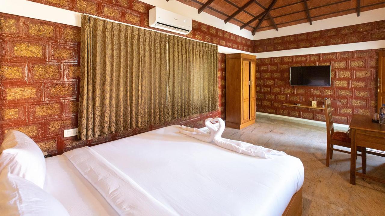 Aara Jungle Resort Coimbatore Esterno foto