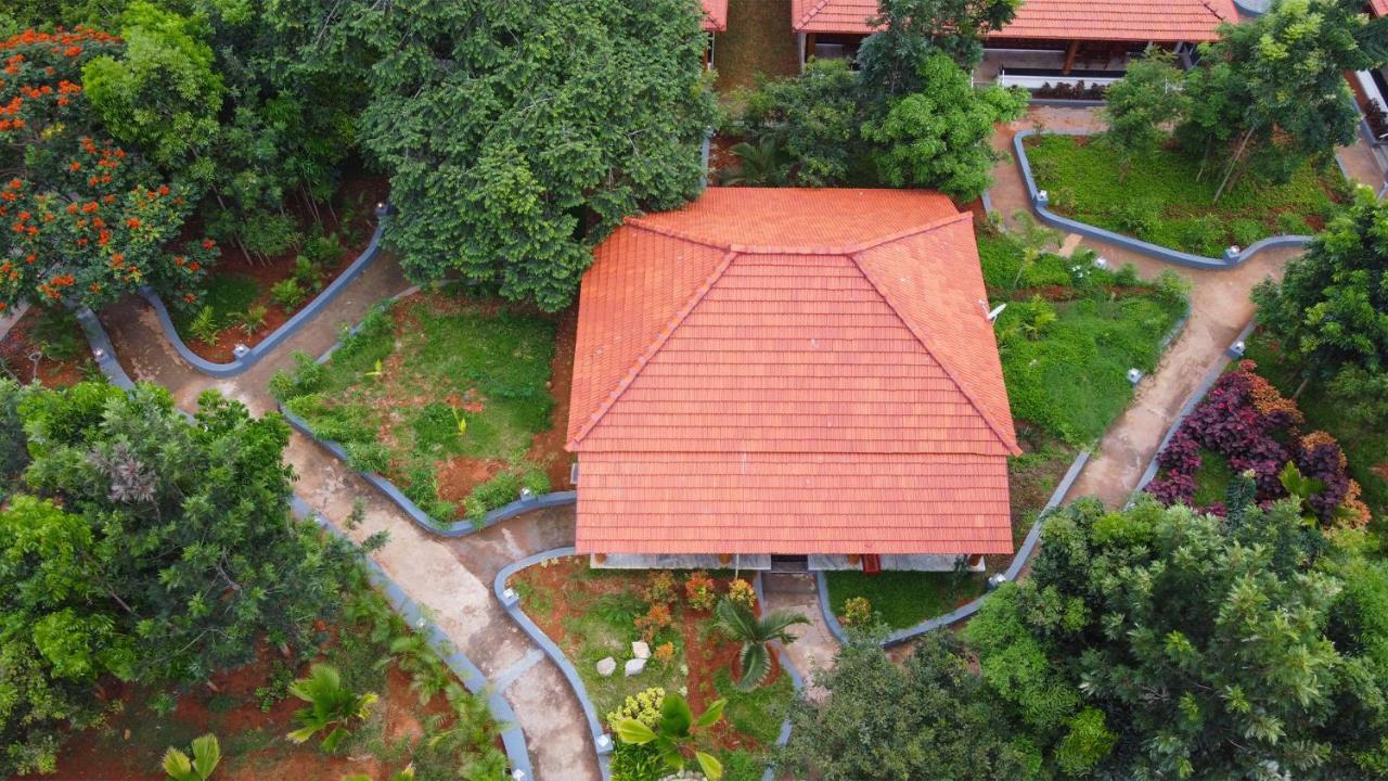 Aara Jungle Resort Coimbatore Esterno foto